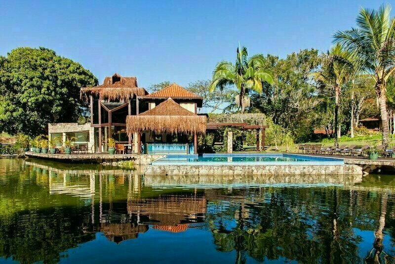 Pousada Parador Santarém