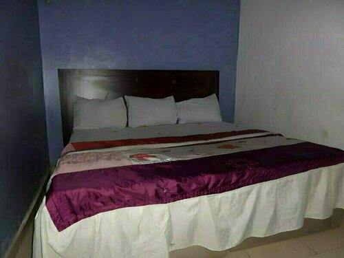 Time View Hotel & Suites, Prenota Hotel Hotel a Lagos con parcheggio, Parcheggio
