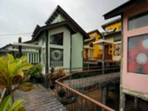 Lembah Gunung Kujang by ARBA, Réserver Hôtel Sindanglaya West Java