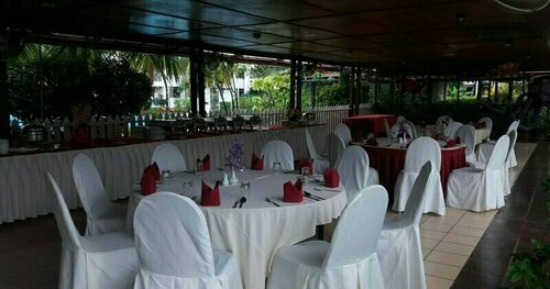 Bayu Beach Resort, Book Ferieresort Billige hoteller i Negeri Sembilan