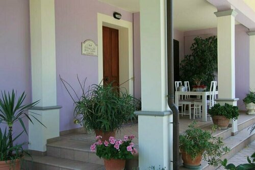 B&B Valmarecchia, Buchen Sie Bed & Breakfast Poggio Torriana 