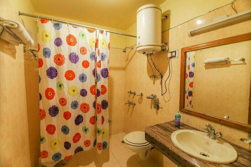 V Resorts Kalinga Premium Villa Manali