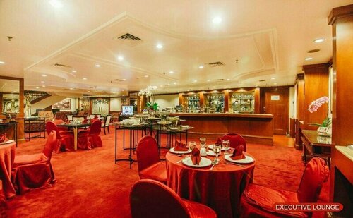 Lumire Hotel & Convention Centre, Забронировать Отель Джакарта провинция Джакарта, рядом с Государственная галерея Индонезии