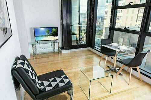 Executive Stay on Little Collins, Rezervați Apartament Hoteluri în Melbourne cu parcare, Parcare