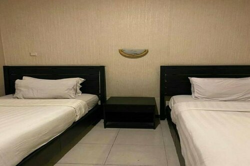 Votel Hotel Tulungagung, Prenota Hotel Hotel e alloggi a Tulungagung, Hotel