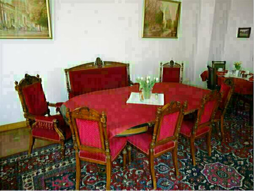 PP Pension Potsdam, Réserver Appartement Potsdam Brandebourg