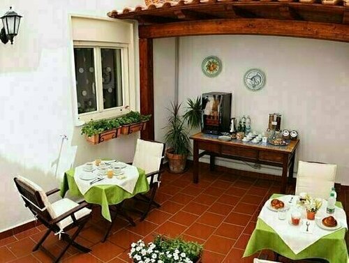 Blu Mediterraneo B&B, Prenota Hotel Messina Sicilia