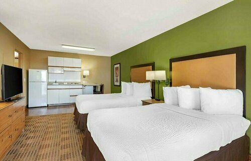 Extended Stay America, Book Hotel Mesa 