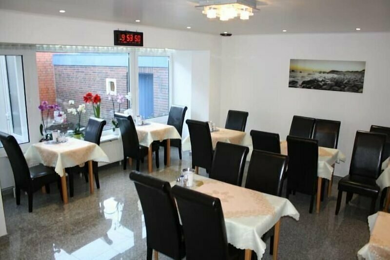 Pension Nordlicht