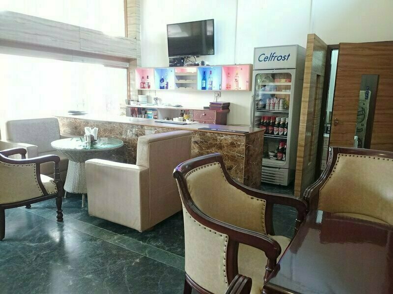 Dichang Resort & Hotel