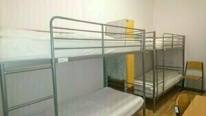 Abai Hostel