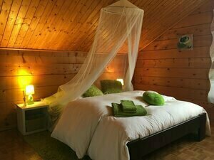 Le Gîte des Iles, Забронировать Отель Сьон Sion Ski