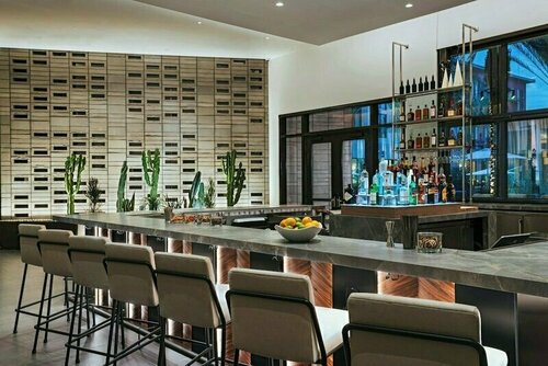 Element by Marriott Phoenix North Norterra, Забронировать Отель Финикс Phoenix Metropolitan Area