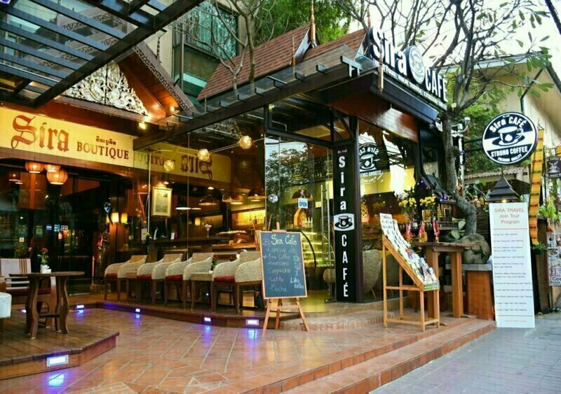 Sira Boutique Hotel