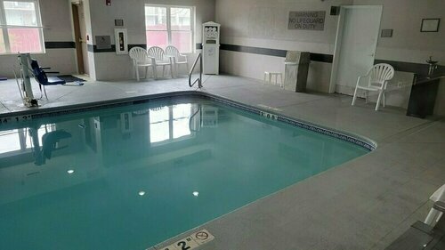 Country Inn & Suites By Radisson, McDonough, GA, Prenota Hotel Hotel a Georgia con parcheggio, Parcheggio