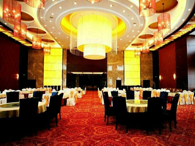 Tiangui Zhongzhou International Hotel