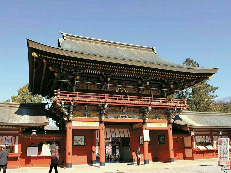 Yukai Resort Ureshinokan