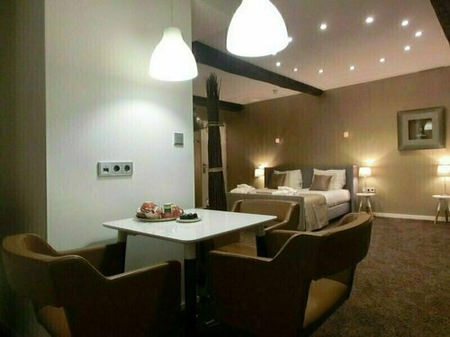 Hotel Vrythof - just a room - digital check-in, key by email or SMS, Забронировать Отель Центр Маастрихт