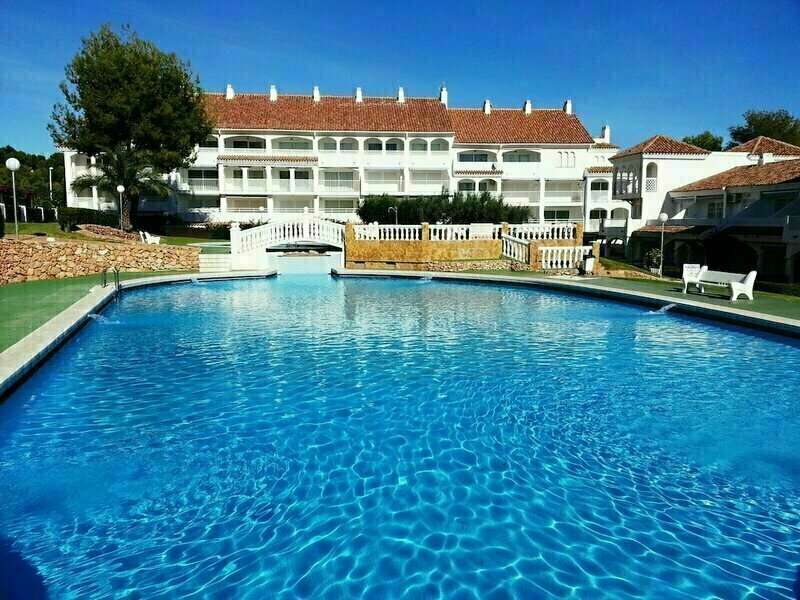 Villa Al-Andalus
