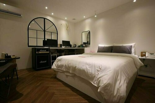Hotel YAJA Daejeon Terminal, Buchen Sie Hotel Dong-gu Daejeon