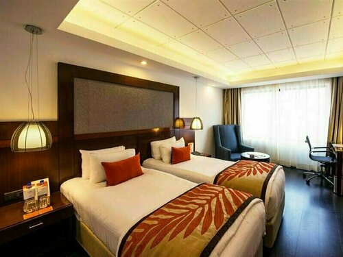 Bangalore - Cunningham Road, Book Hotel Bangalore Bangalore