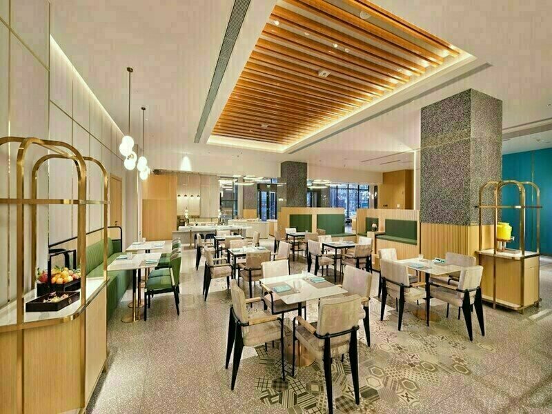 Hilton Garden Inn Anshan