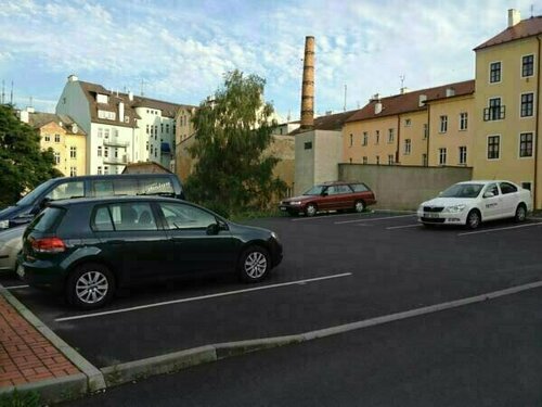 Penzion u Vlčků, Prenota Hotel Cheb 