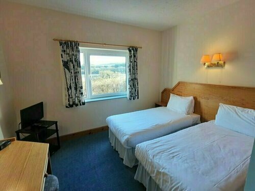 Passage House Hotel, 예약 호텔 Kingsteignton Devon