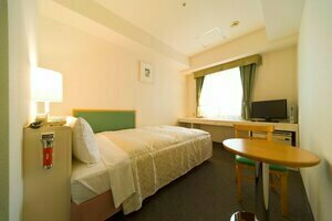 Business Inn Norte Nakajima Park - Vacation STAY 08677v