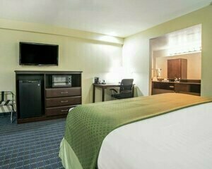 Quality Inn Needles, Κράτηση Ξενοδοχείο Νιντλς Καλιφόρνια