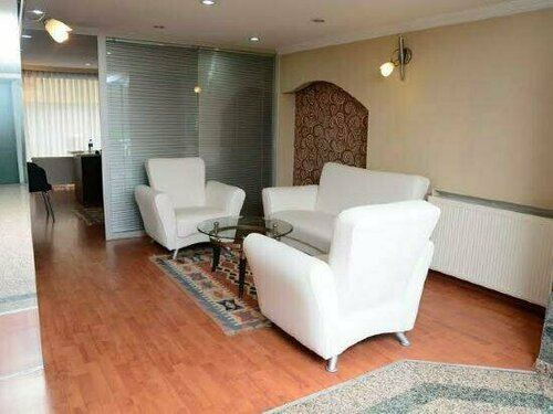 Grand Hotel Uzcan, Prenota Hotel Usak Regione Egea