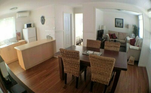 Oceana Holiday Units, Забронировать Отель Отели Кофс-Харбора с парковкой, Парковка