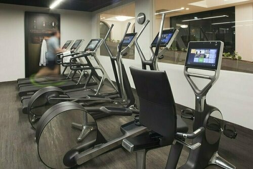 Marriott Tuxtla Gutierrez Hotel, Забронировать Отель Тустла-Гутьеррес Чьяпас