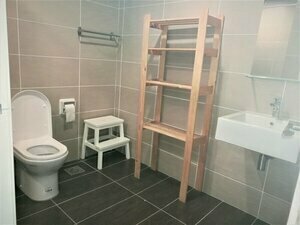 ETM Midhill Family Studio, Забронировать Апартаменты/квартира Отели Гохтонг-Джая с парковкой, Парковка