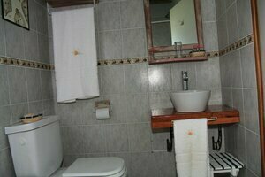 Los Origenes Lodge Hotel