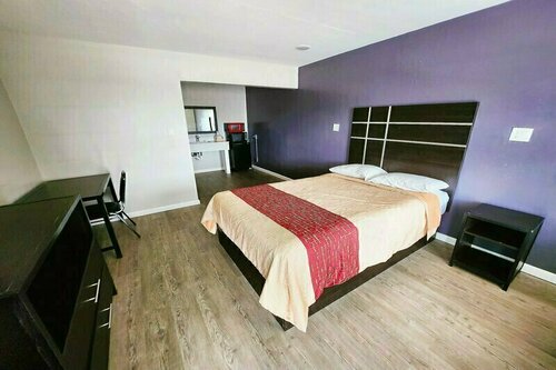 Travel Inn by OYO, Hwy 80 - Jackson, Buchen Sie Hotel Jackson New Hampshire