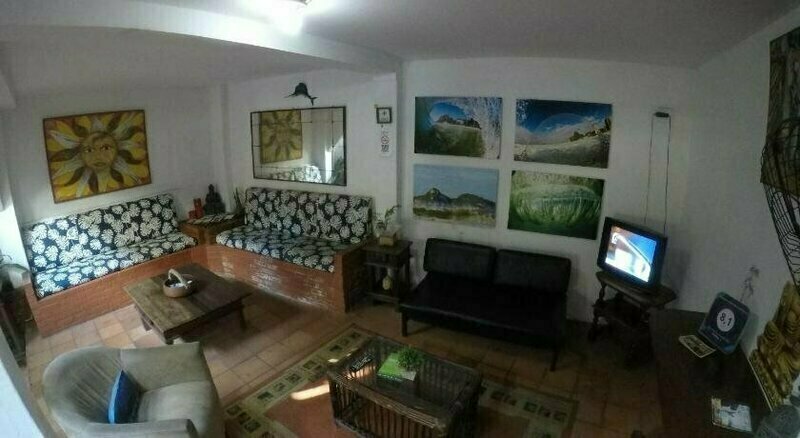 Casa NA BARRA DA TIJUCA