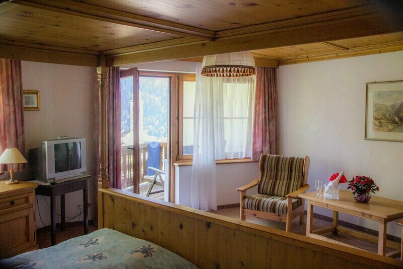 Hotel La Soglina