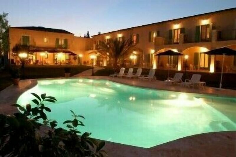 Le Clos Des Pradines