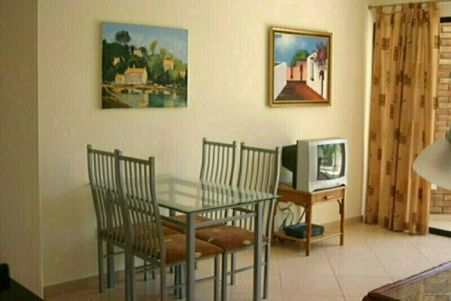 Club Residencial