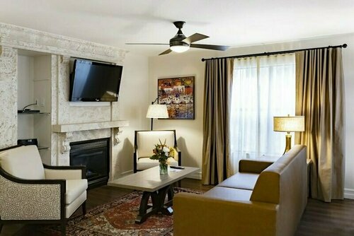 Westgate Flamingo Bay Resort, Забронировать Курортный отель Лас-Вегас Невада