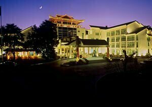 Hna Resort Huagang