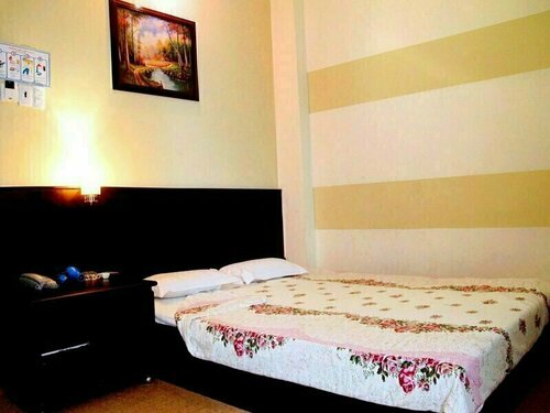 Cuong Long Hotel, Забронировать Отель Нячанг Кханьхоа, рядом с Площадь 2/4