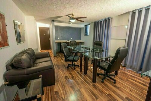 Hotel Delf-inn, Book Hotel 3-stjernede hoteller i Morelos, 3*