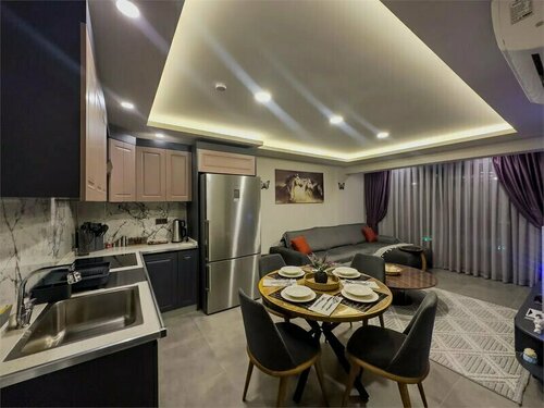 Belek 07 Luxury  Suites Only For Family Villa, Rezerwuj Willa Belek Belek Coast