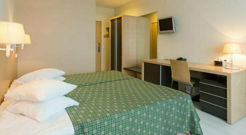 SPA Hotel Meri