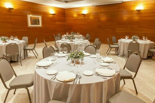 NH Oviedo Principado, Book Hotel Oviedo Asturias