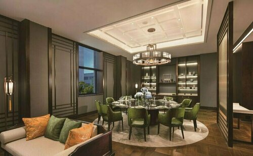 New Century Grand Hotel Hangzhou Boao, Rezerwuj Hotel Hotele w Hangzhou z basenem, Basen