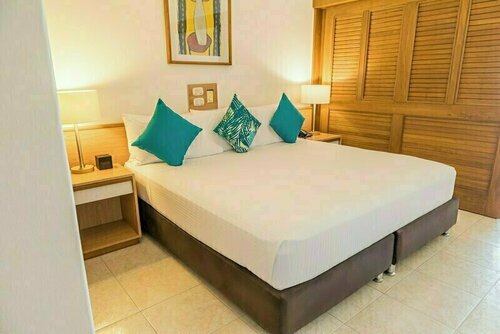 Irotama XXI Apartasuites, Prenota Hotel Hotel 5 stelle a Magdalena, 5*
