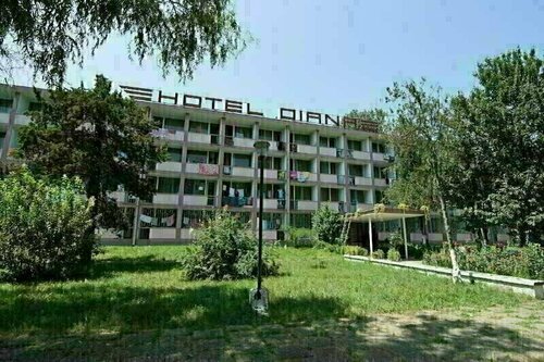 Hotel Diana, Забронировать Отель Эфорие-Норд жудец Констанца